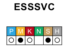 ESSSVC5 kat